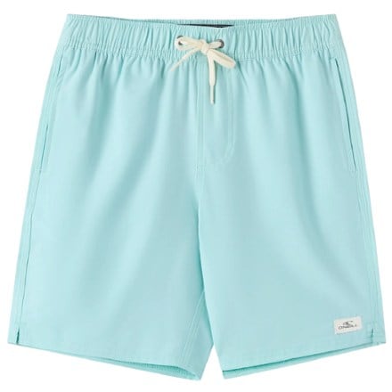 O'Neill Lennox Hermosa Solid 16" Board Shorts - Boys' 0