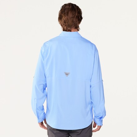 Columbia PFG Tamiami II Long-Sleeve Shirt - Men's 2