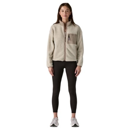 Patagonia Synchilla Fleece Jacket - Women's 3