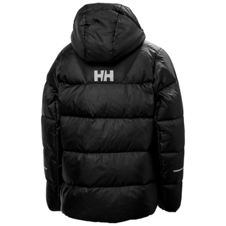 Helly Hansen Isfjord Down 2.0 Jacket - Kids' 3