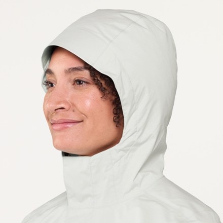 REI Co-op Rainier Rain Jacket - Women's 7
