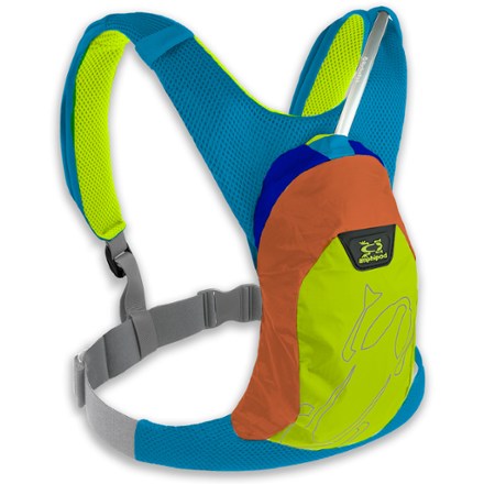 Amphipod PureRun UltraLight Hydration Vest 0