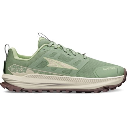 Altra Lone Peak 9 GTX Trail-Running Shoes - Women's 0