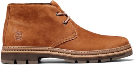 mens timberland waterproof chukka boots