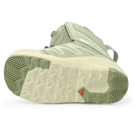 Salomon Ivy BOA SJ Snowboard Boots - Women's - 2025/2026 4