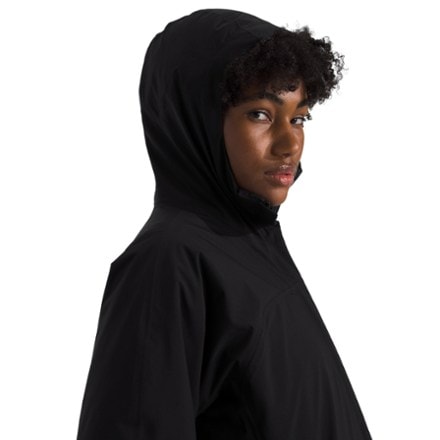 The North Face DryVent Mono Triclimate 3-in-1 Parka - Women's 6