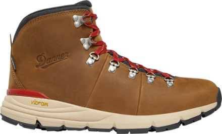 Danner vibram 2025