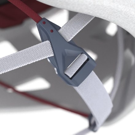 BLUE ICE Blast Climbing Helmet 7