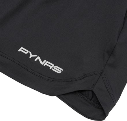 PYNRS Woodrow 2-in-1 Run Shorts - Men's 5