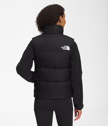 The North Face 1996 Retro Nuptse Down Vest - Women's 1