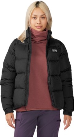 Mountain Hardwear Nevadan Down Jacket - Women's 3