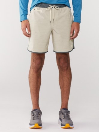 Vuori Banks Shorts - Men's 7.5" Inseam 1