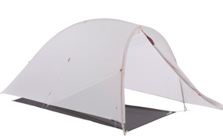 Big Agnes Fly Creek HV UL1 Solution-Dyed Tent 3