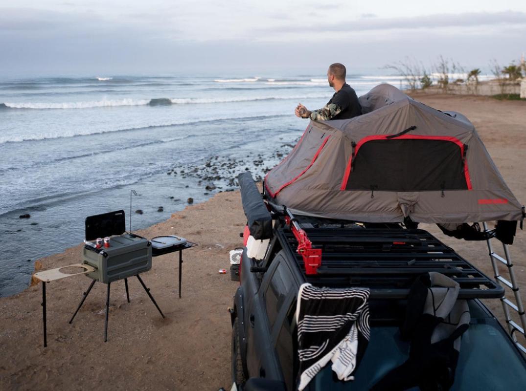 Location Image for SkyRise HD Small Tent