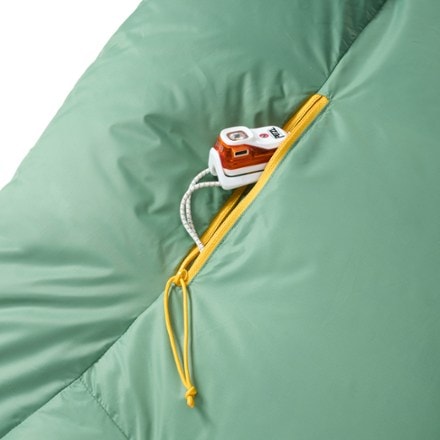 Therm-a-Rest Corus Quilt 20 6