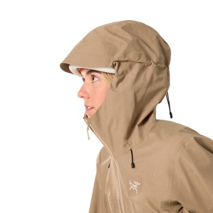 Arc'teryx Beta SL Jacket - Women's 6