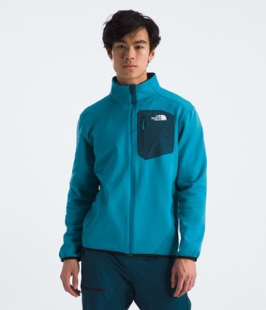 The North Face Crest Full-Zip Jacket - Men's 1