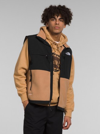 The North Face Denali Fleece Vest - Men's