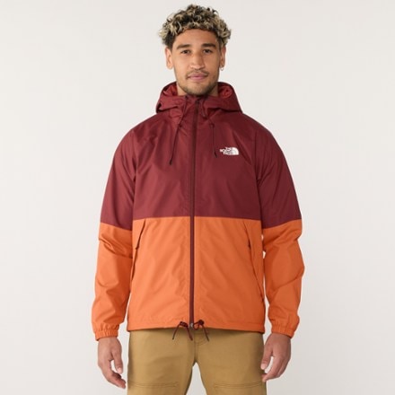 The North Face Antora Rain Hoodie - Men's 1