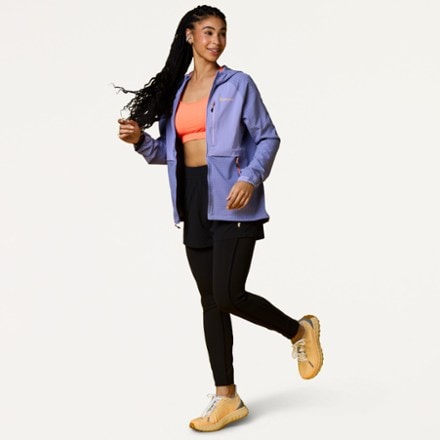 Cotopaxi Yermo Hooded Jacket - Women's 3