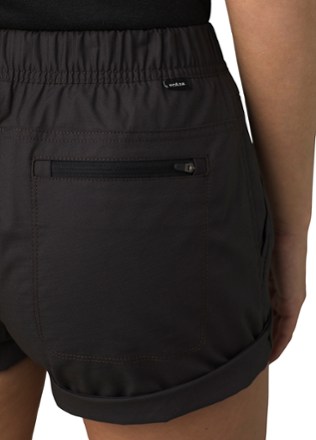 prAna Double Peak Shorts - Women's 3