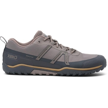 Xero Shoes Scrambler Trail Low WP Hiking Shoes - Men's 0