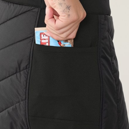 Smartwool Smartloft Pull-On Skirt 7