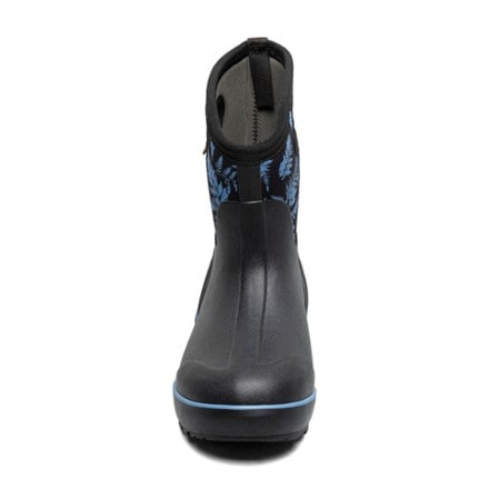 Bogs Classic II Mid Rain Boots - Women's 4