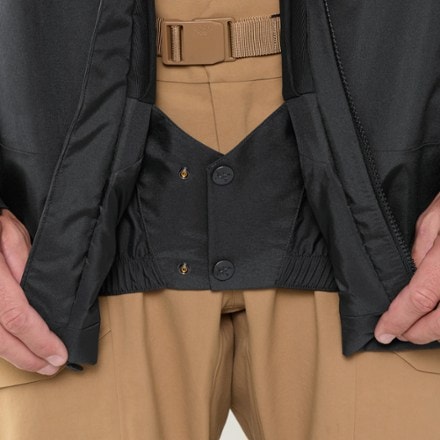 Arc'teryx Sabre Insulated Jacket - Men's 9