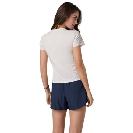 Vuori Feather Classic T-Shirt - Women's 2