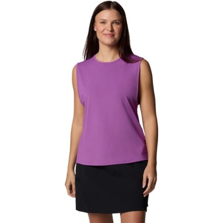 Columbia Chill River Tank Top II - Women's 0