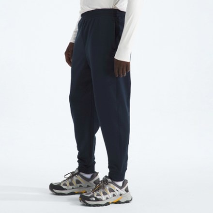The North Face Performance Fleece SW Pants - Men's 3