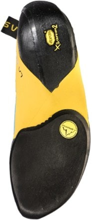 La Sportiva Futura Climbing Shoes - Men's 6