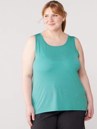 REI Co-op Merino Base Layer Tank Top - Women's 2