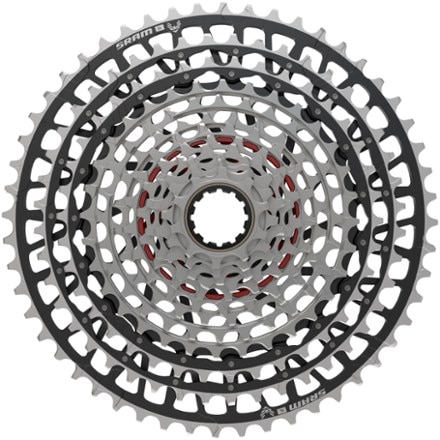 SRAM XX SL Eagle Transmission T-Type XS-1299 12-Speed Cassette 0