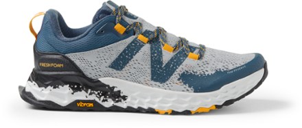 New Balance Fresh Foam Hierro v5 Trail-Running Shoes - Men's | REI Co-op