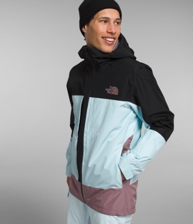 The North Face ThermoBall Eco Snow Triclimate 3-in-1 Jacket - Men's 2