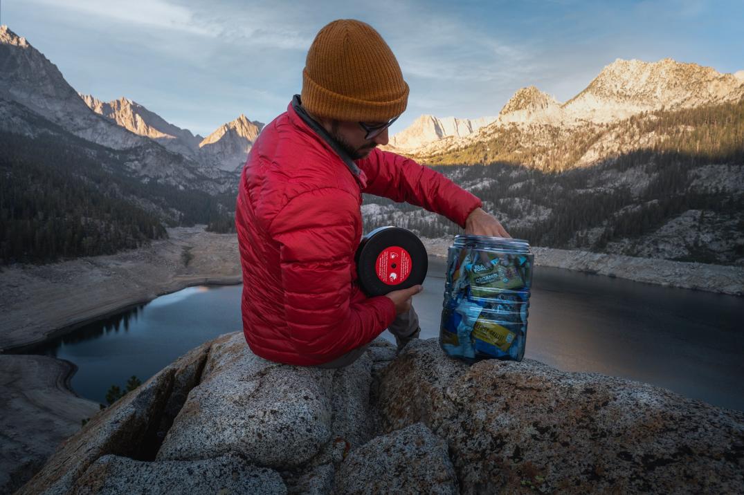 Location Image for BV500 Journey Bear Canister