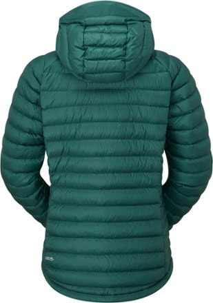 Rab Microlight Alpine Jacket - Women's 5