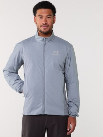 Arc'teryx Atom Insulated Jacket - Men's 1