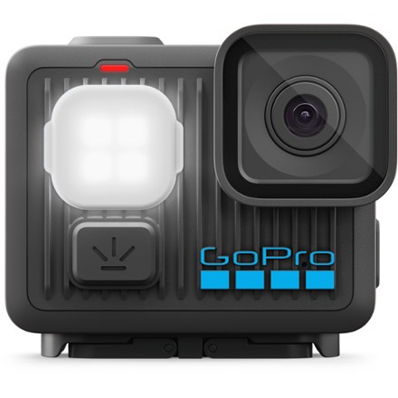 GoPro Lit HERO 0