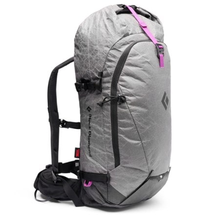 Black Diamond Cirque Ultra 35 Pack 0