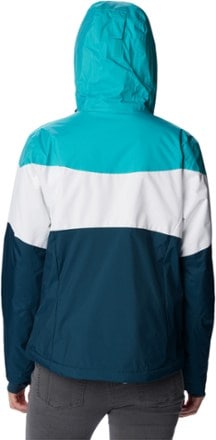 Columbia Tipton Peak II Insulated Jacket - Women's 2