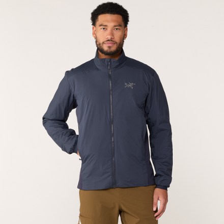 Arc'teryx Atom Insulated Jacket - Men's 1