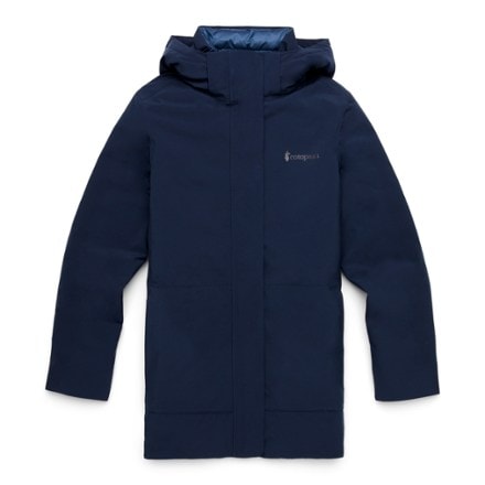 Northbounder down parka best sale