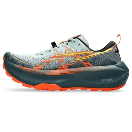 ASICS Trabuco Max 4 Trail-Running Shoes - Men's 1