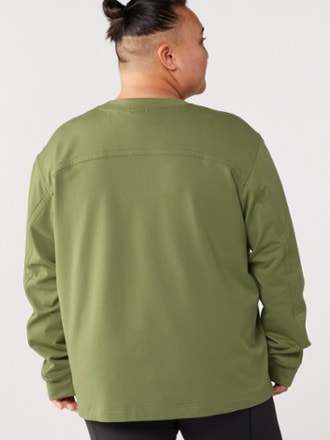 REI Co-op Active Pursuits Pullover Midweight Crew 2