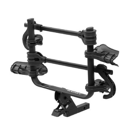 Kuat Transfer v2 2-Bike Hitch Rack 2 IN 