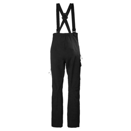 Helly Hansen Verglas Backcountry Bib Pants - Women's 3