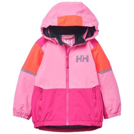 Helly Hansen Rider 2.0 Insulated Jacket - Toddlers' 0